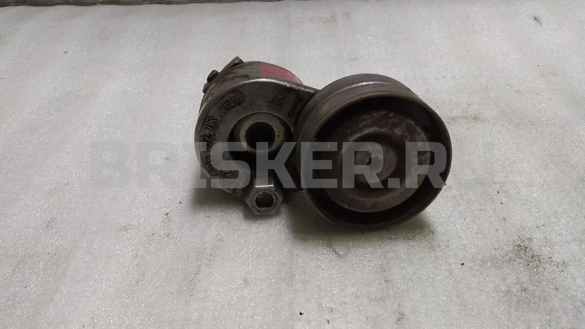 Натяжитель ремня Ниссан Террано D10