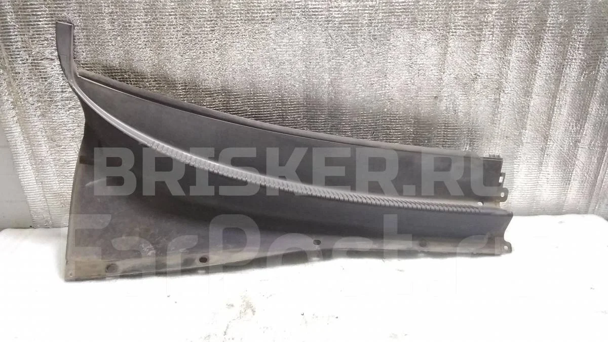 Жабо Шевроле Лачетти J200