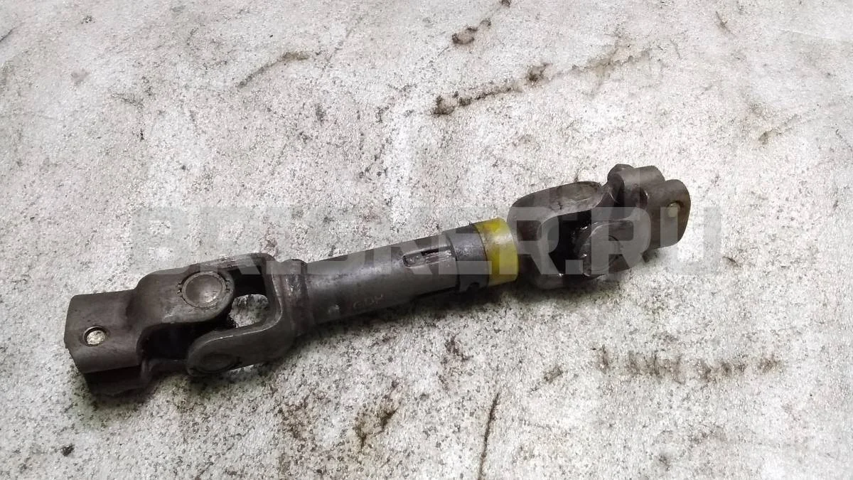 Карданчик рулевой Киа Маджентис 1