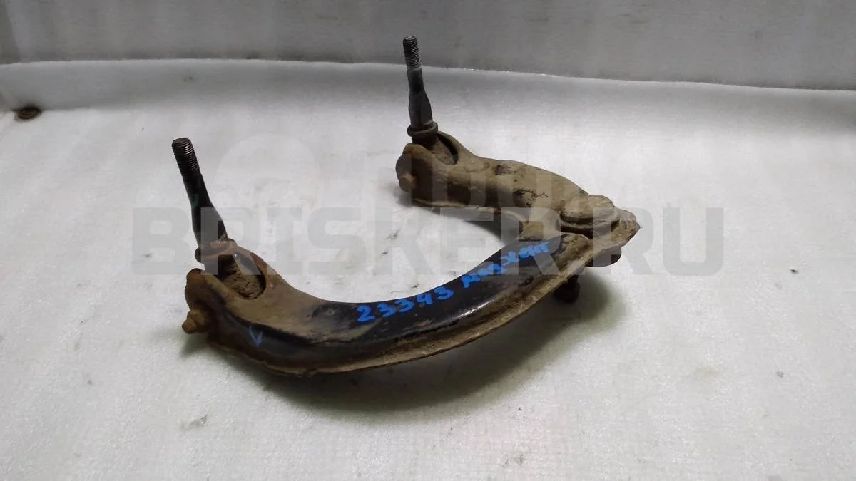 Рычаг пер верх левый Киа Маджентис 1