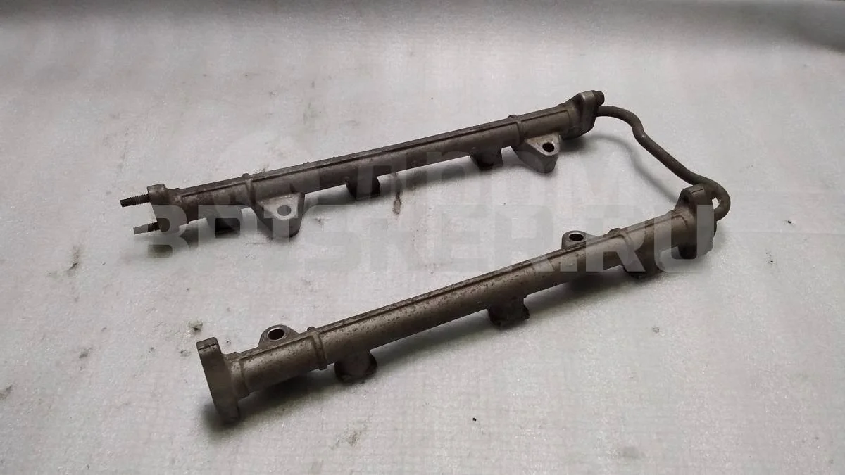 Рампа топливная Киа Маджентис 1