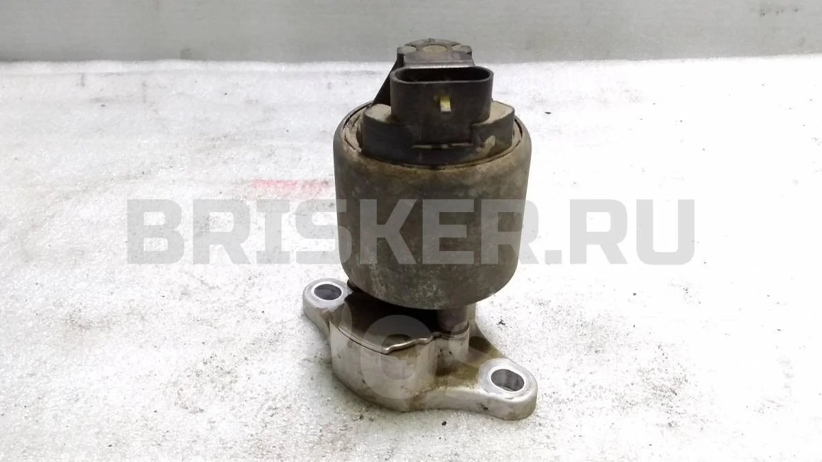 Клапан ЕГР ЗАЗ Шанс/Сенс T100, T150