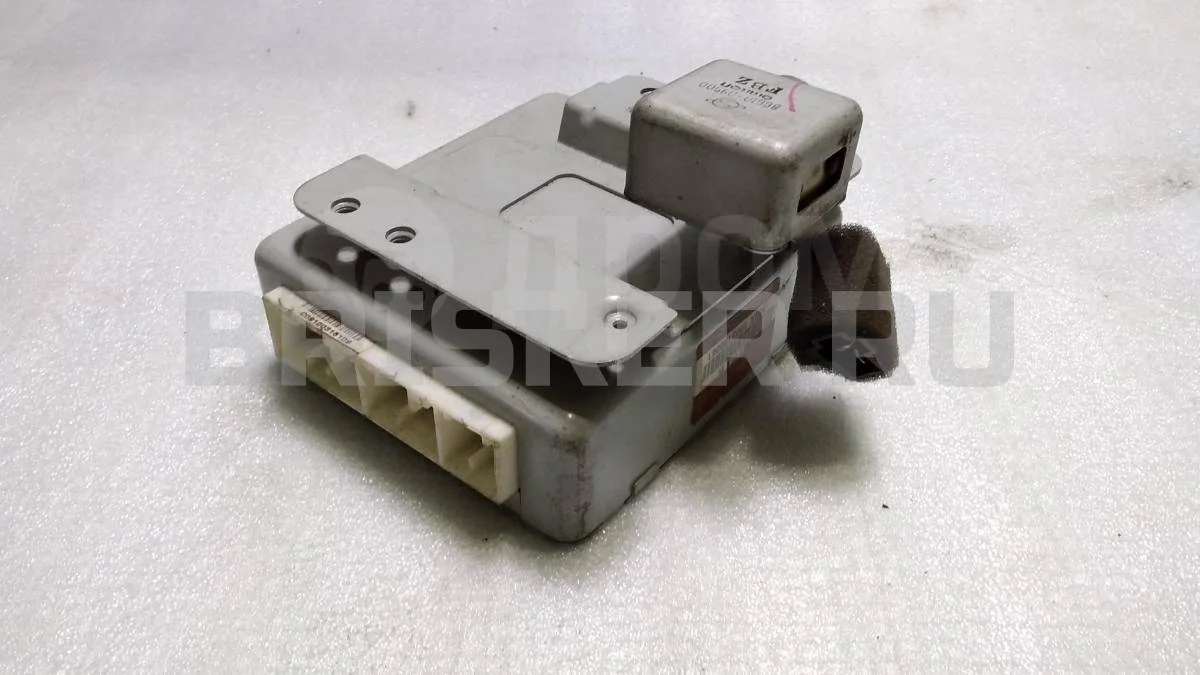 Блок электронный Санг Енг Актион Спортс 1  QJ