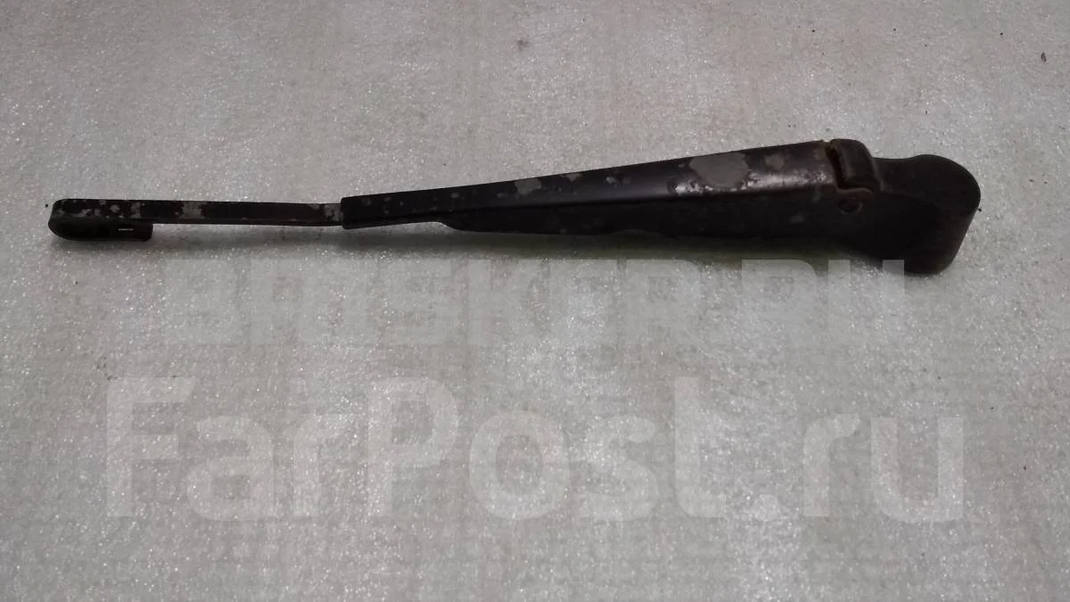 Поводок дворника задний Форд Фьюжен