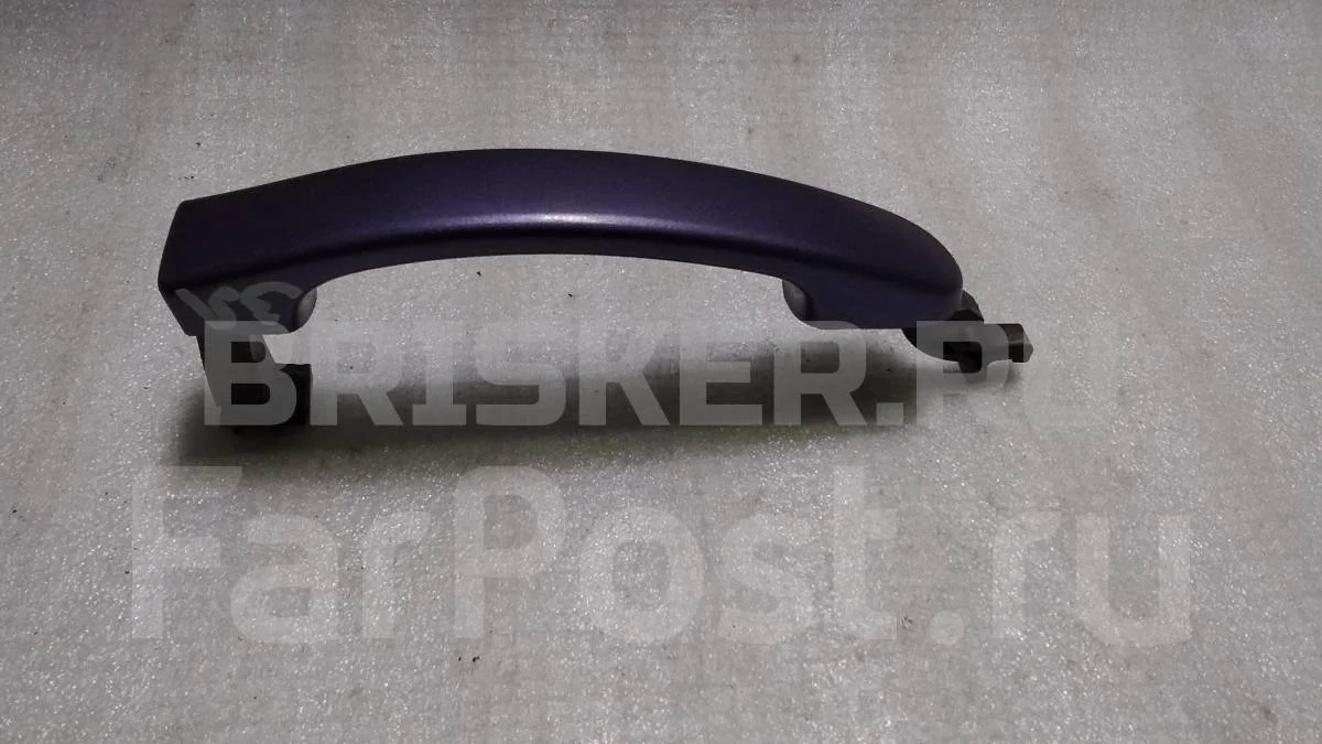 Ручка двери задней Форд Фьюжен