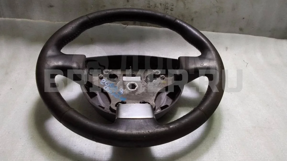 Рулевое колесо (руль) Форд Фьюжен