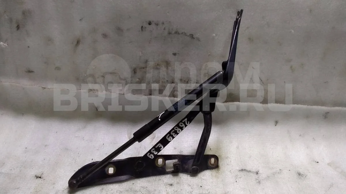 Петля багажника левая БМВ 5 серия E39