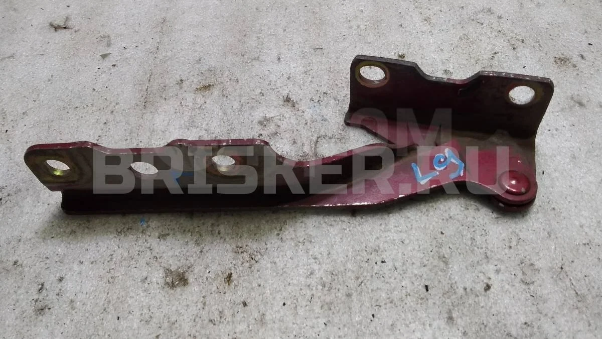 Петля капота левая Митсубиси Лансер 9  (CS)