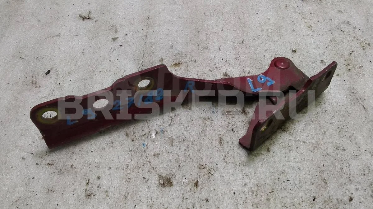 Петля капота правая Митсубиси Лансер 9  (CS)