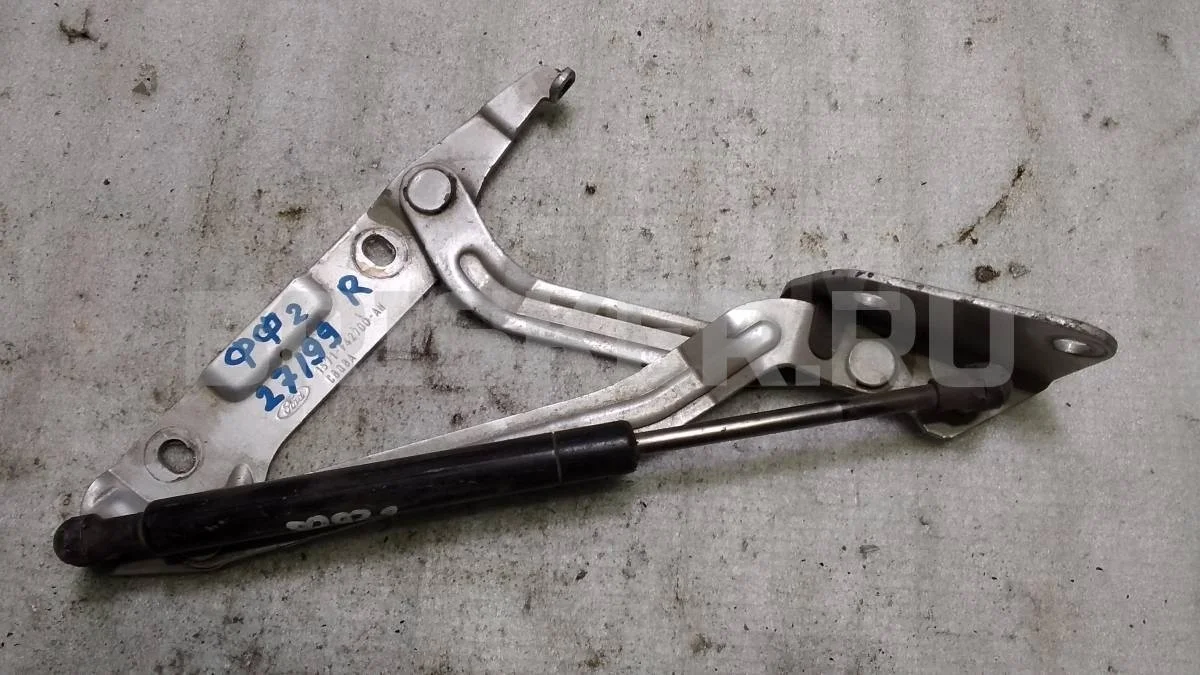 Петля багажника правая Форд Фокус 2  CB4