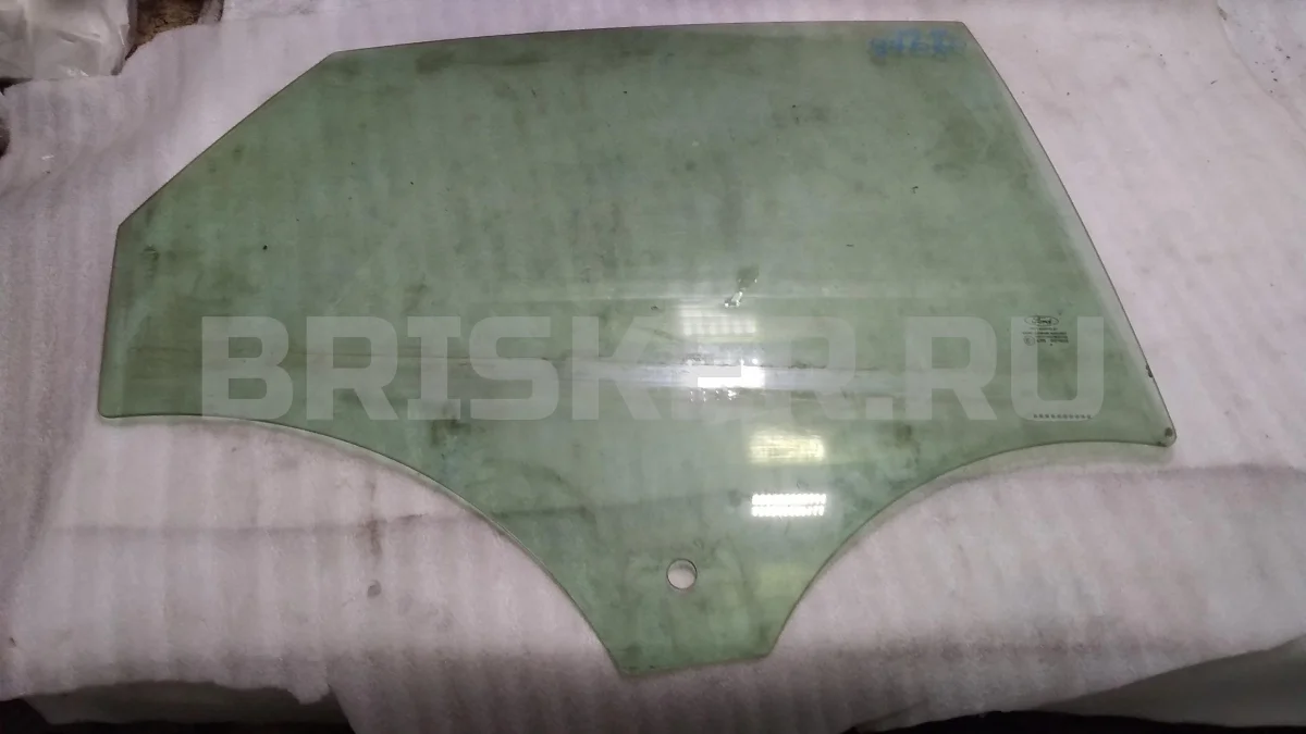 Стекло двери задней Форд Мондео 4