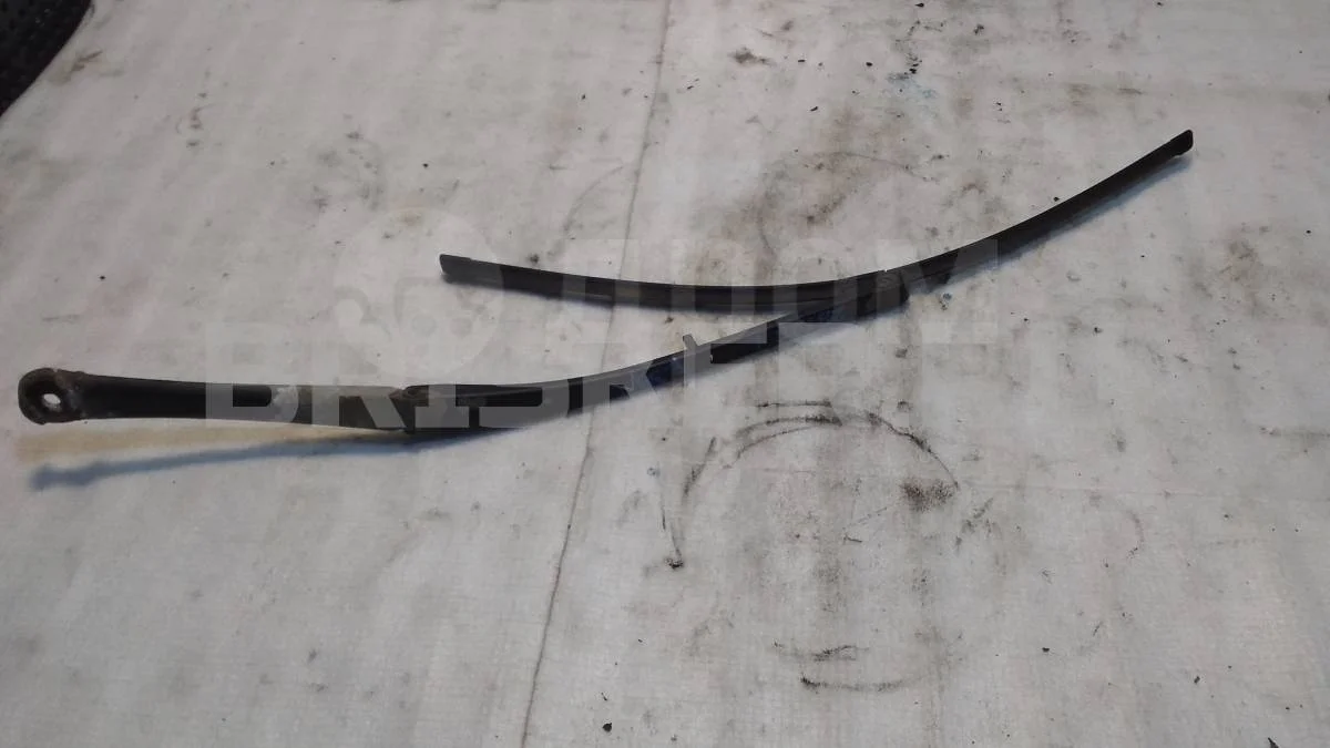 Поводок передний левый БМВ 5 серия E39