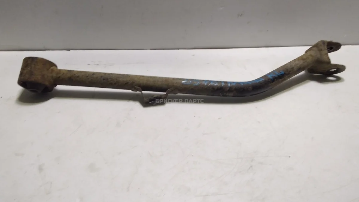 Рычаг задний левый Сузуки Лиана 1  рестайлинг