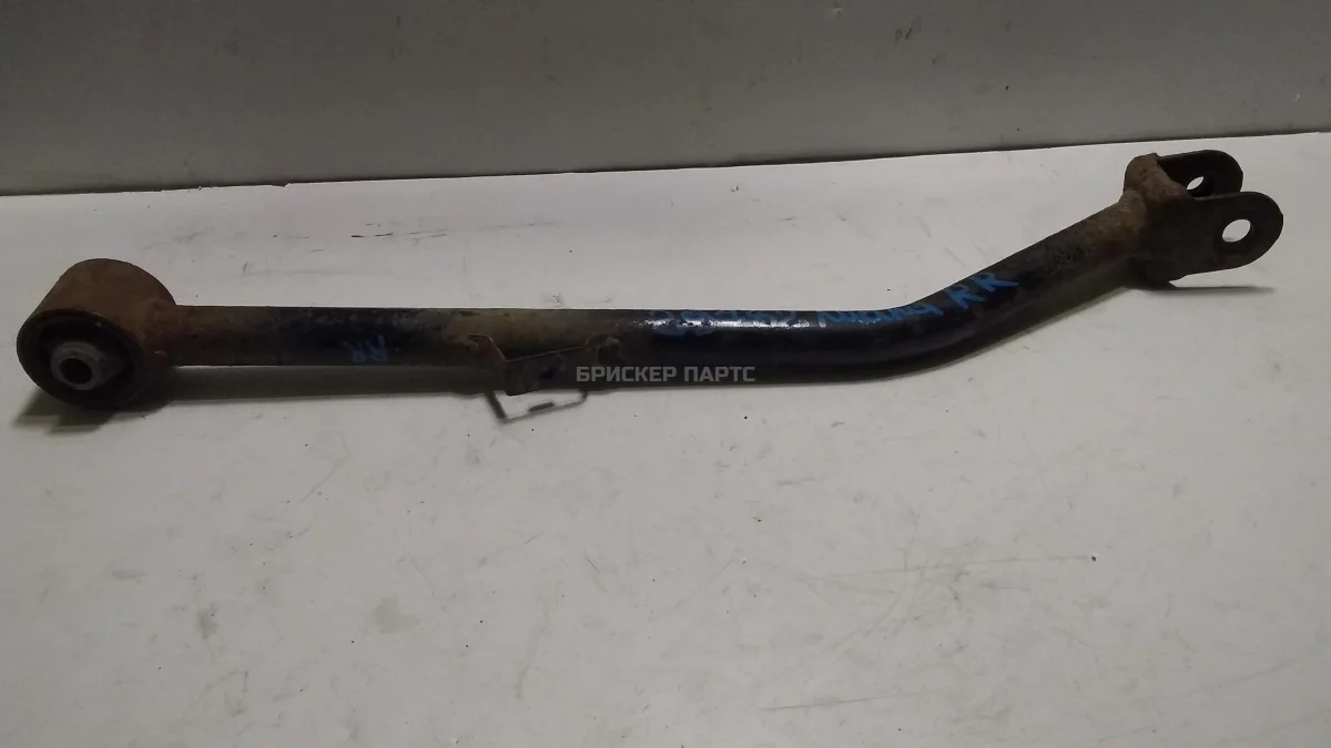 Рычаг задний правый Сузуки Лиана 1  рестайлинг