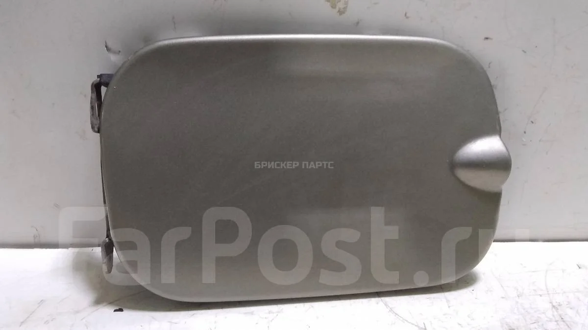 Лючок бензобака Рено Сандеро 1