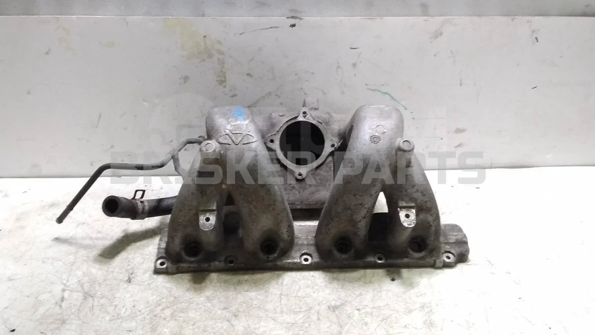 Коллектор впускной Чери Фора A21