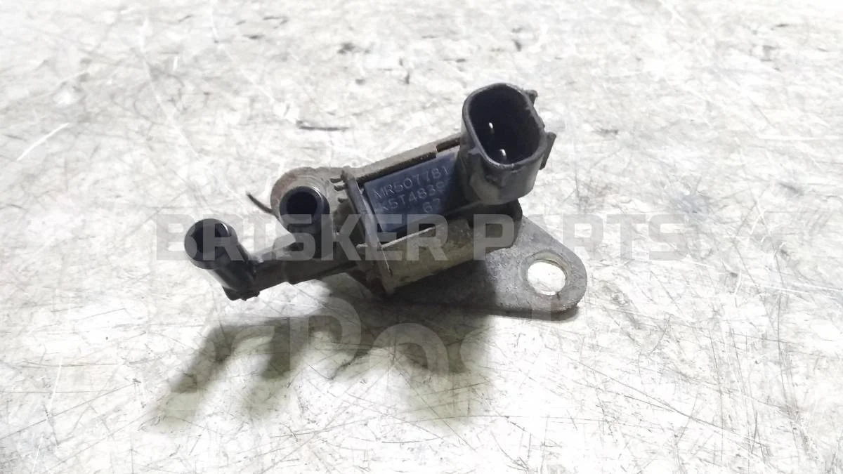 Клапан элек-магнитный Митсубиси Лансер 9  (CS)