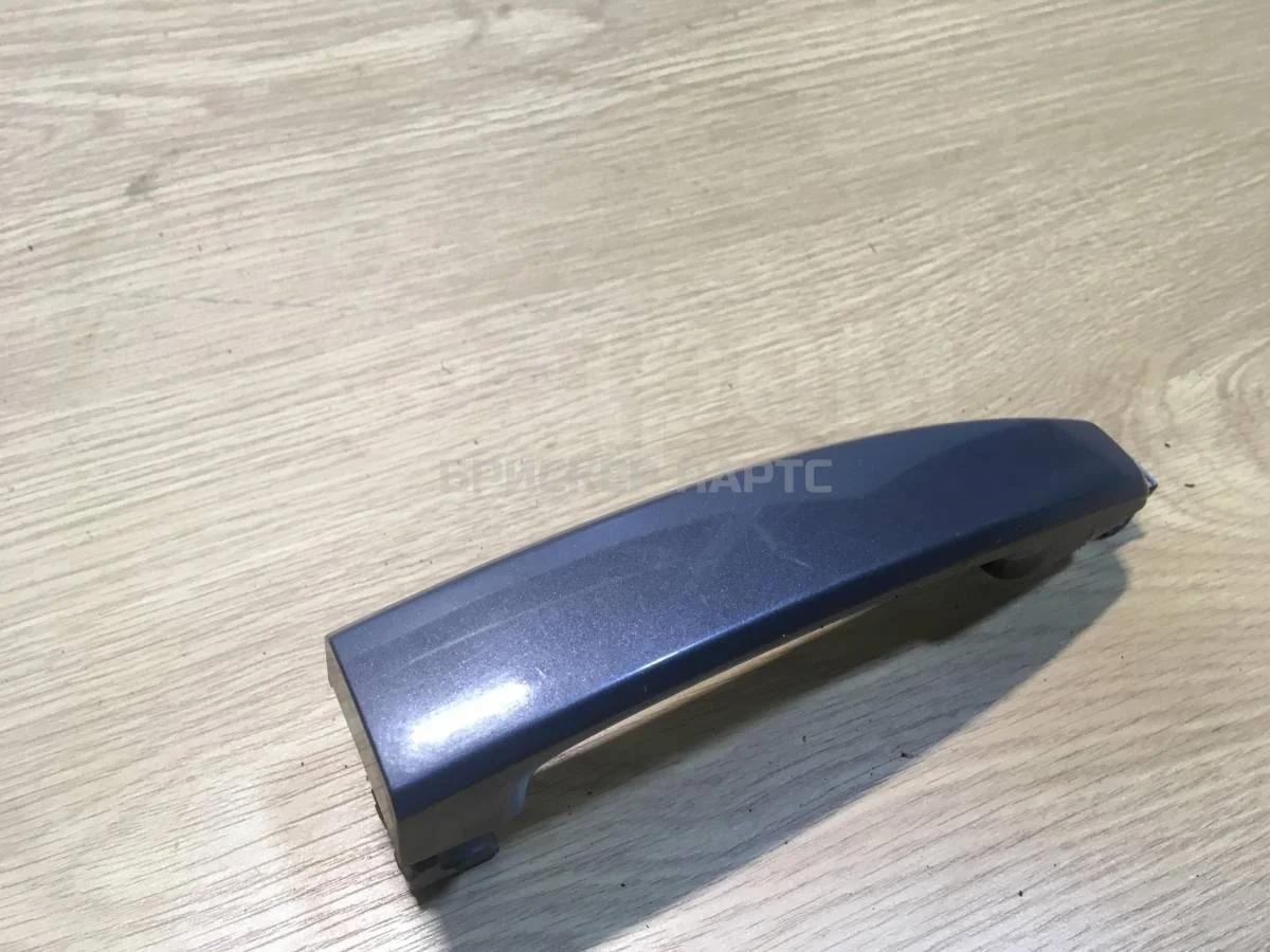 Ручка двери задней Шевроле Эпика 2  (V250)