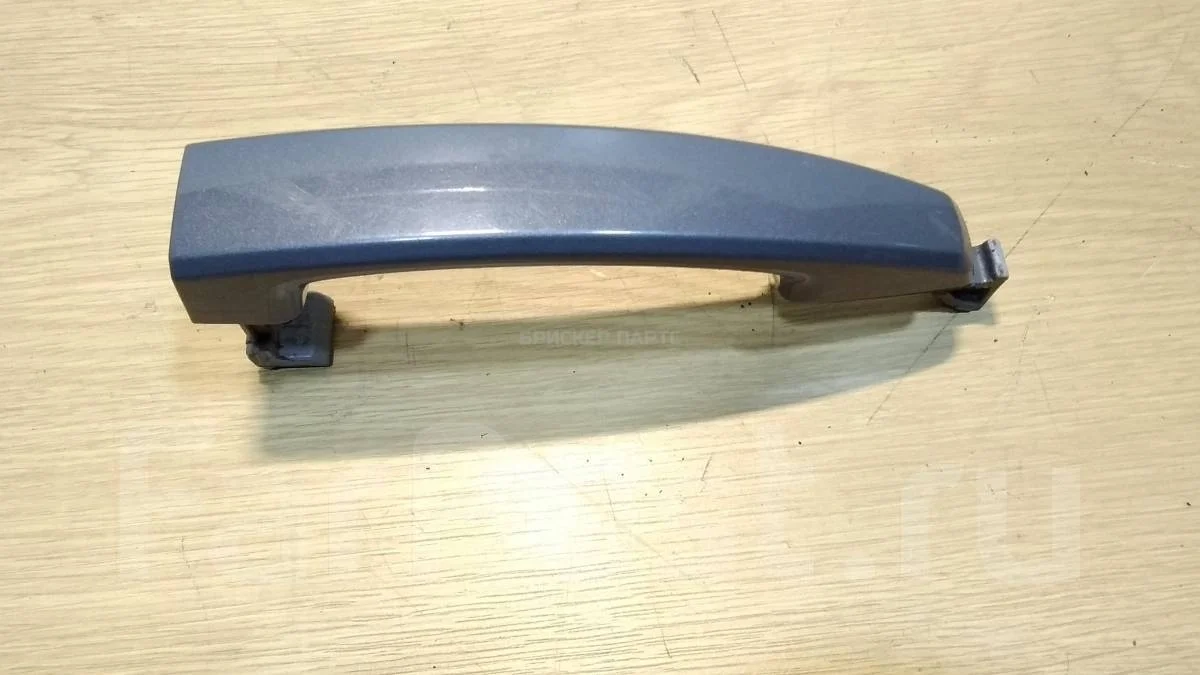 Ручка двери задней Шевроле Эпика 2  (V250)