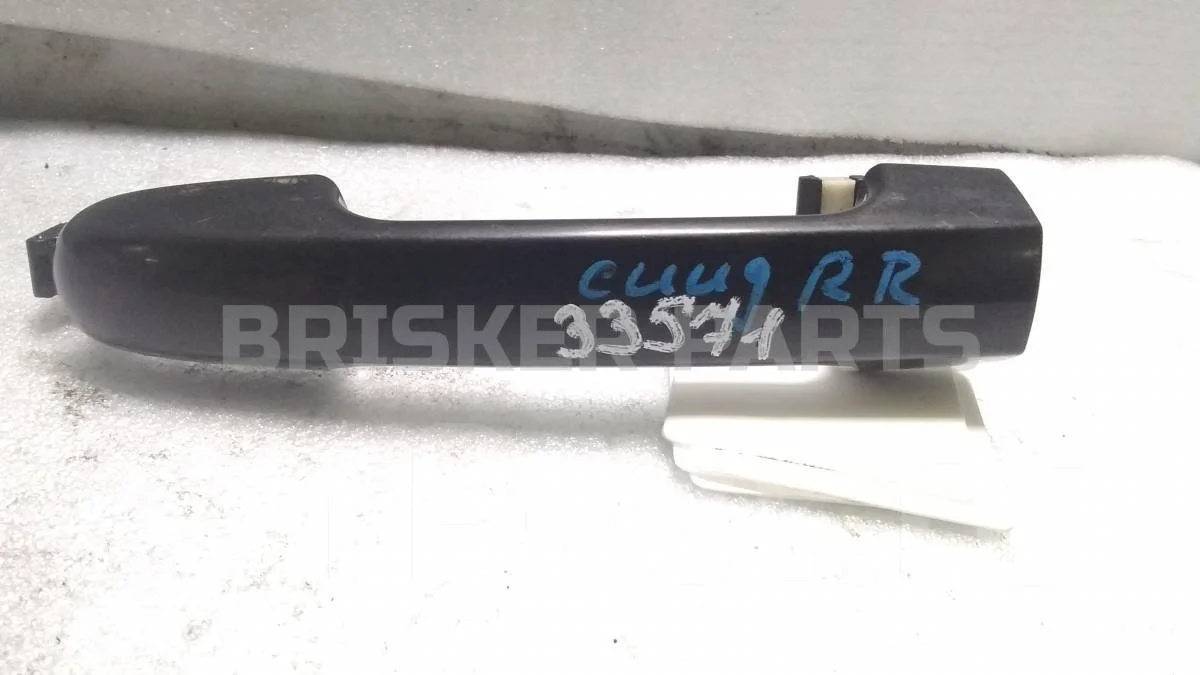 Ручка двери задней Киа Сид 1