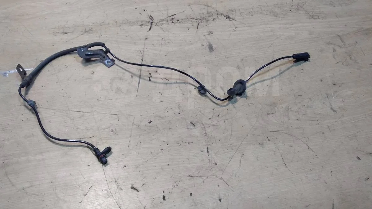 Датчик ABS задний Митсубиси Лансер 10  (CX,CY)