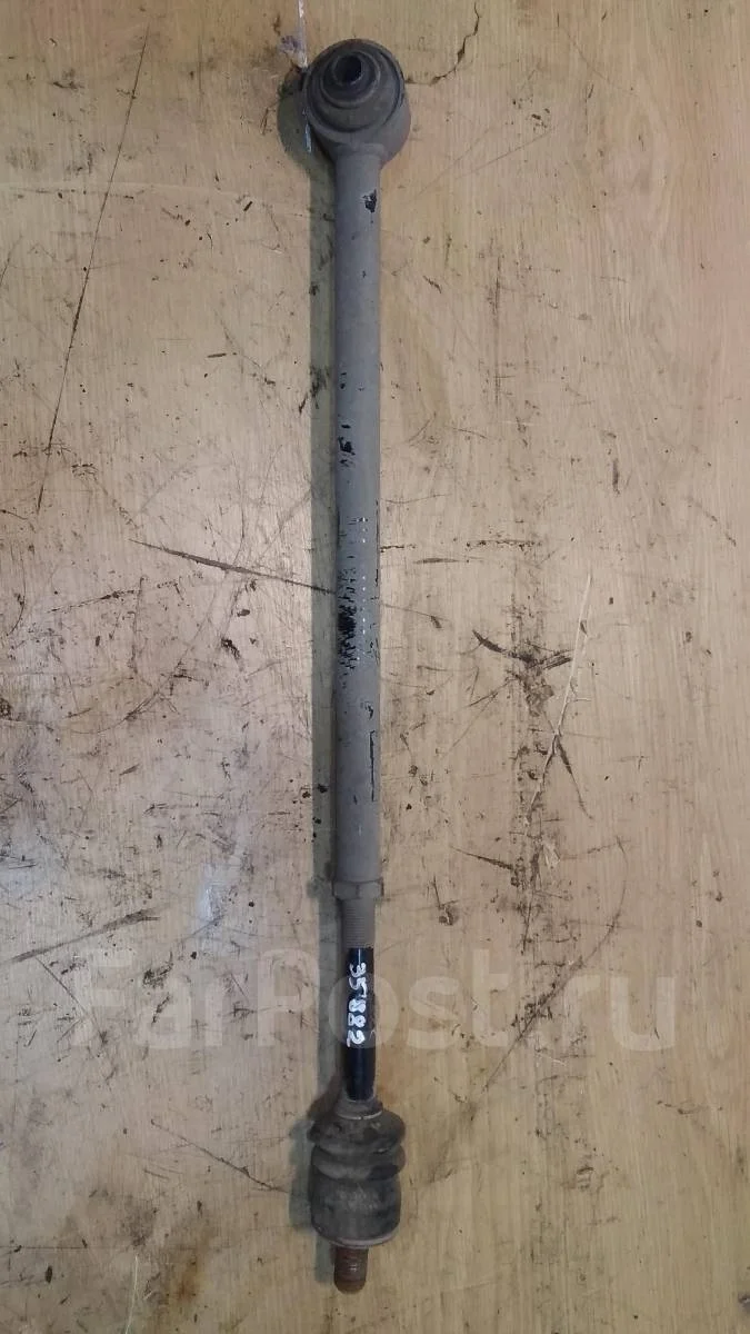 Тяга задняя нижняя Ленд Ровер Дискавери 3