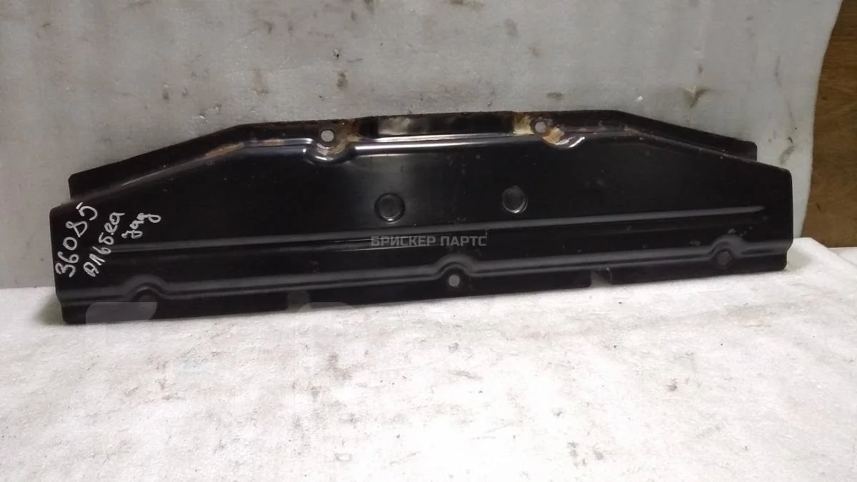 Усилитель бампера(зад) Фиат Альбеа 1 (178)