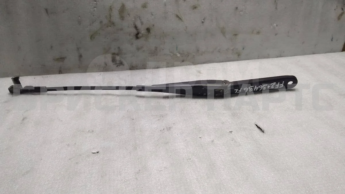 Поводок передний левый Форд Фокус 2  рестайлинг