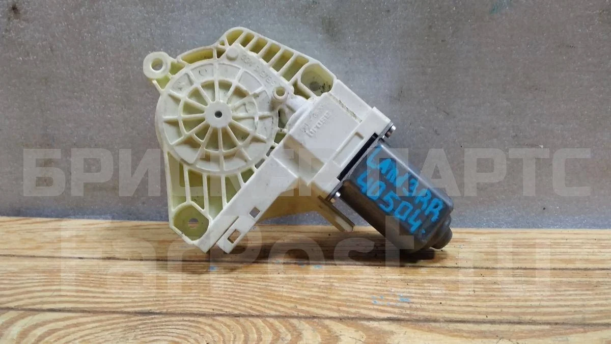 Моторчик стеклопод. Ленд Ровер Дискавери 3