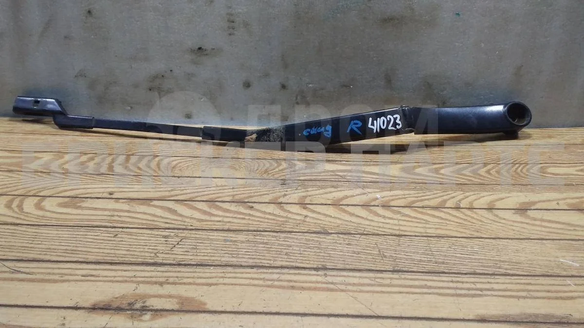 Поводок передний правый Киа Сид 1