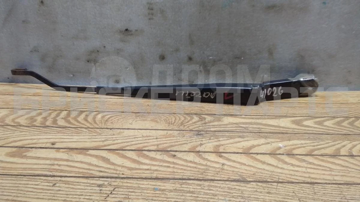 Поводок передний левый Шевроле Лачетти J200