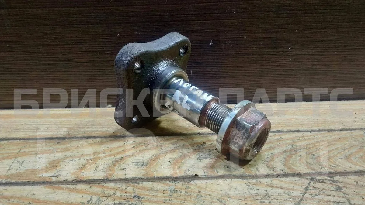 Цапфа задней ступицы Рено Логан 1  LS0G/LS12