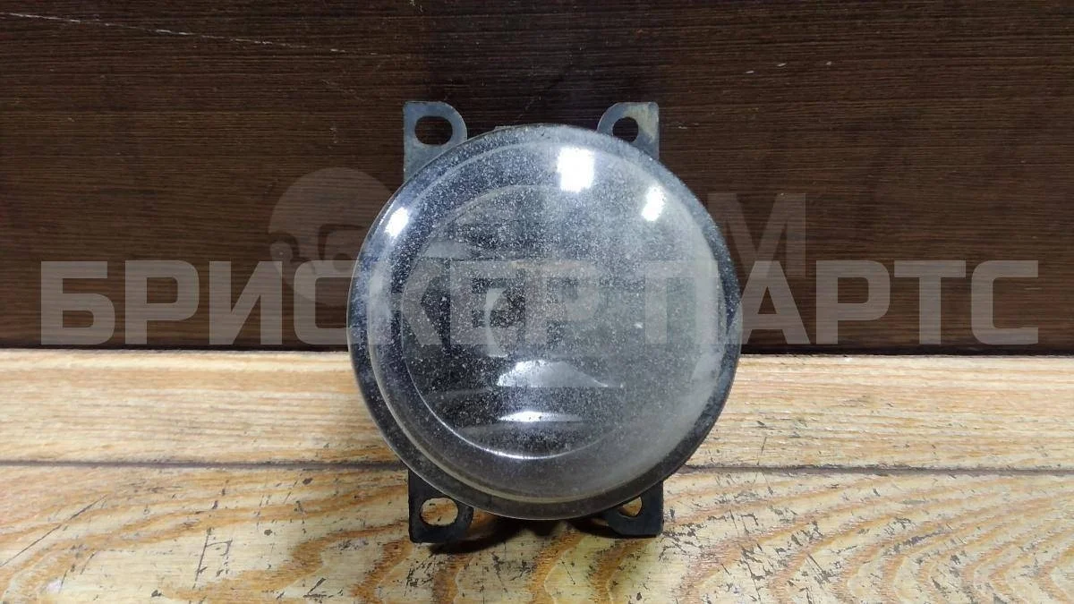 Противотуманная фара Рено Логан 1  LS0G/LS12