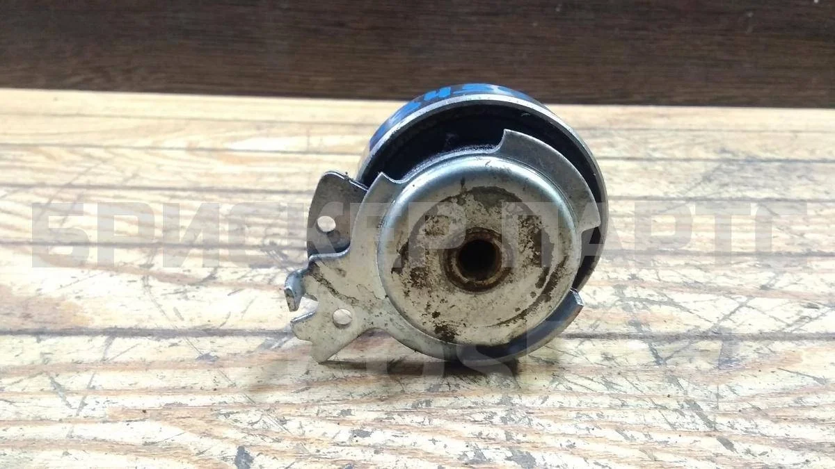 Натяжитель ремня Шевроле Ланос