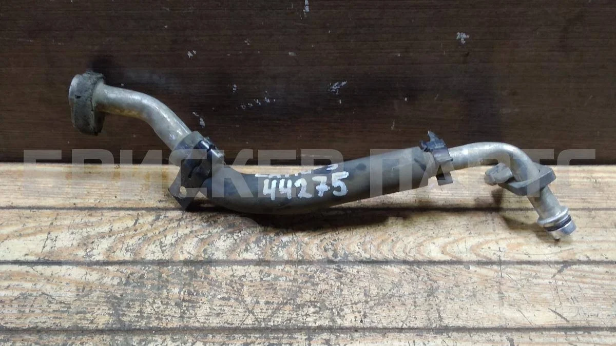 Трубка кондиционера Ленд Ровер Дискавери 3