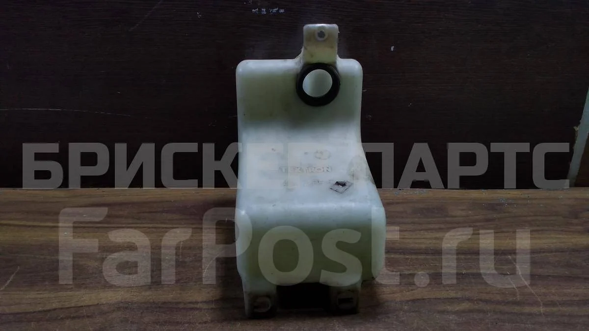 Бачок омывателя Ленд Ровер Фрилендер I  рестайлинг