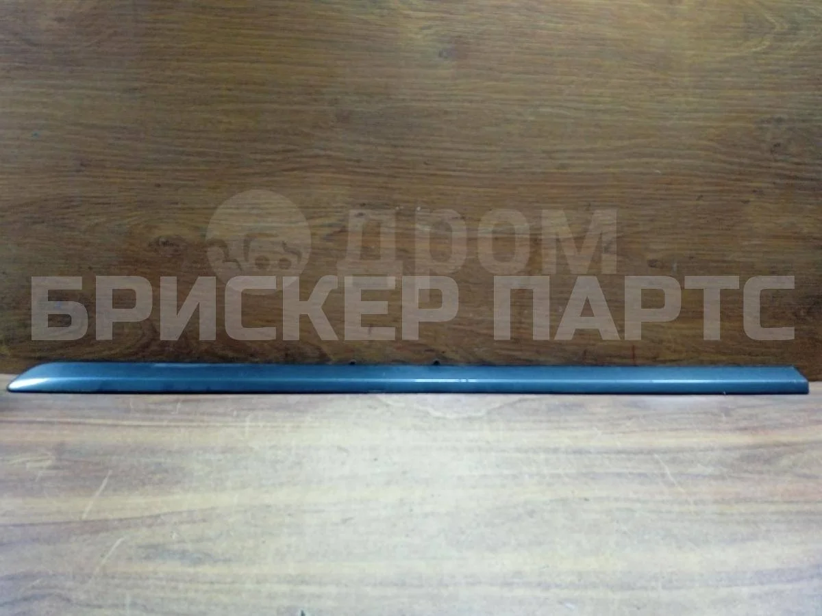 Молдинг двери пер прав Вольво S40 2