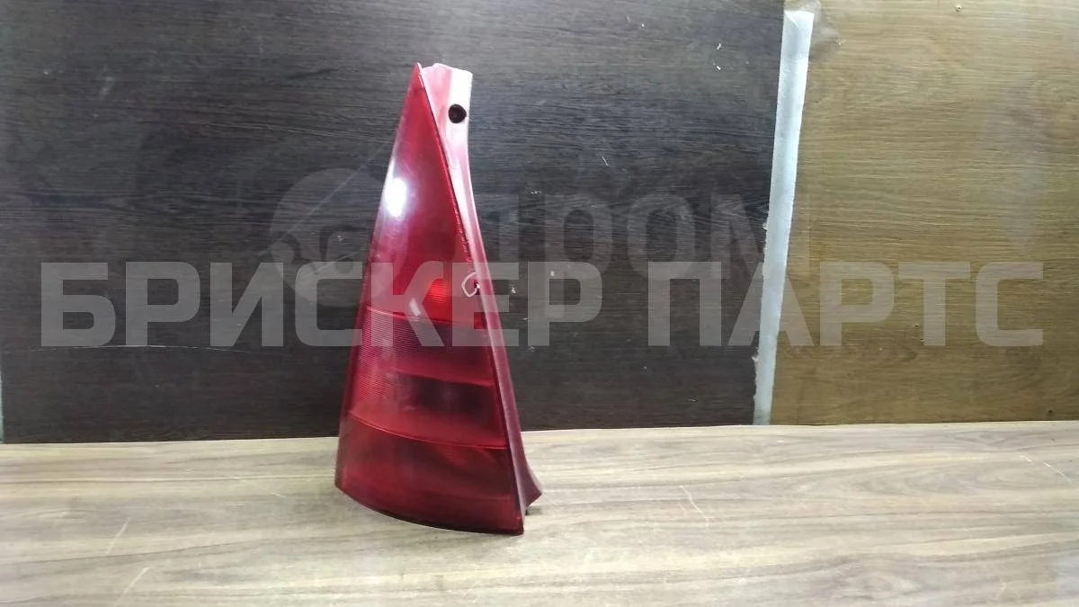 Фонарь задний левый Ситроен С3 1  F