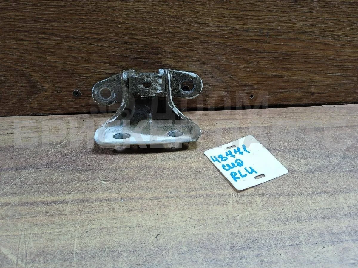 Петля двери зад левой Киа Сид 2  JD