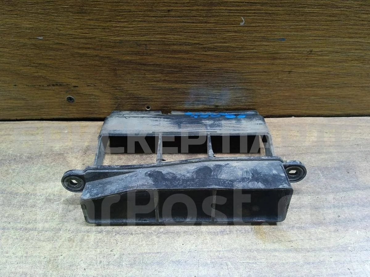 Воздухозаборник Киа Сид 2  JD