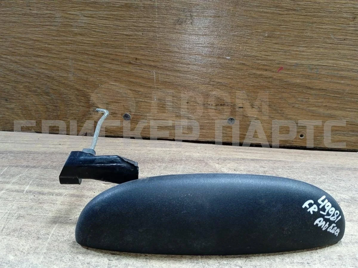 Ручка двери передней Фиат Альбеа 1 (178)