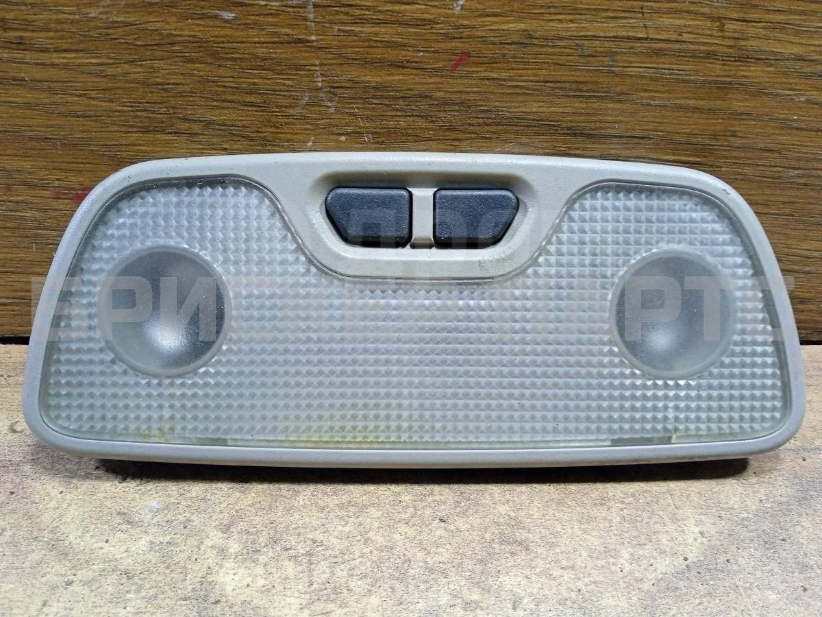 Плафон салона Вольво S40 2  (MS)