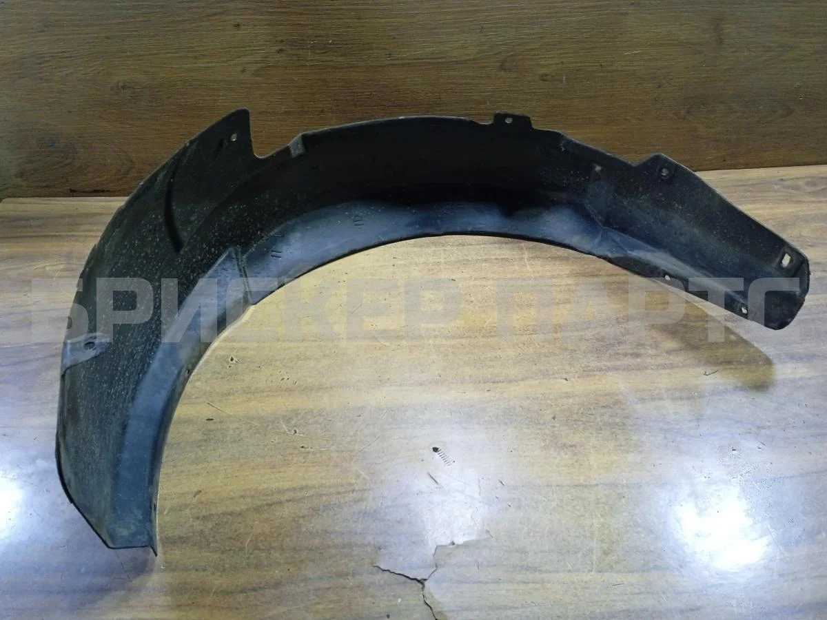 Локер передний прав. Дэу Матиз M100, M150