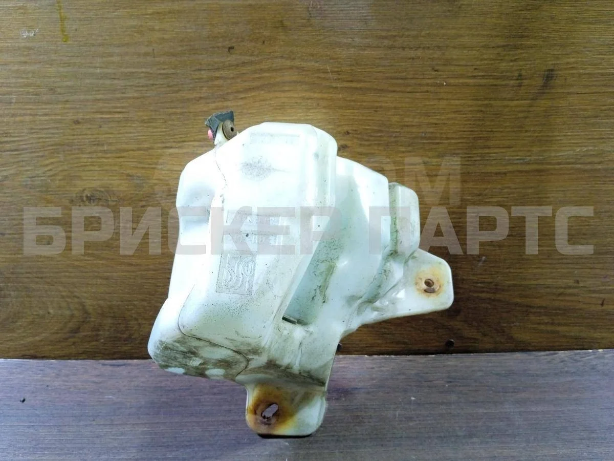 Бачок омывателя Опель Корса D (S07)