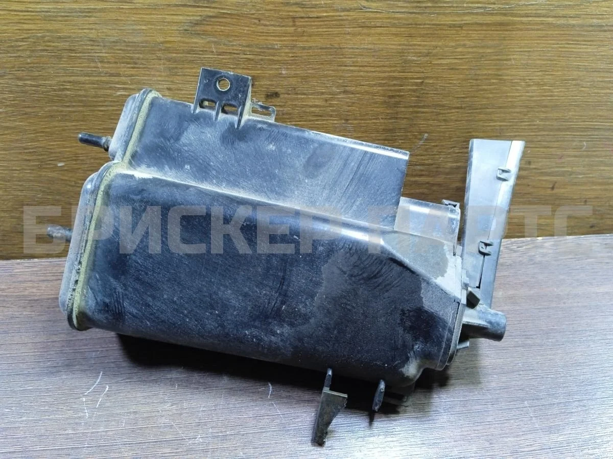 Адсорбер (абсорбер топливный) Опель Корса D (S07)
