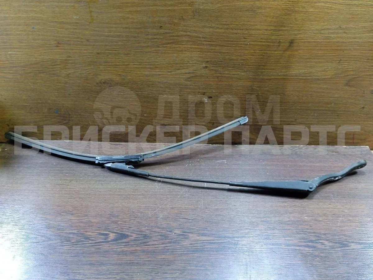 Поводок передний левый Опель Корса D (S07)