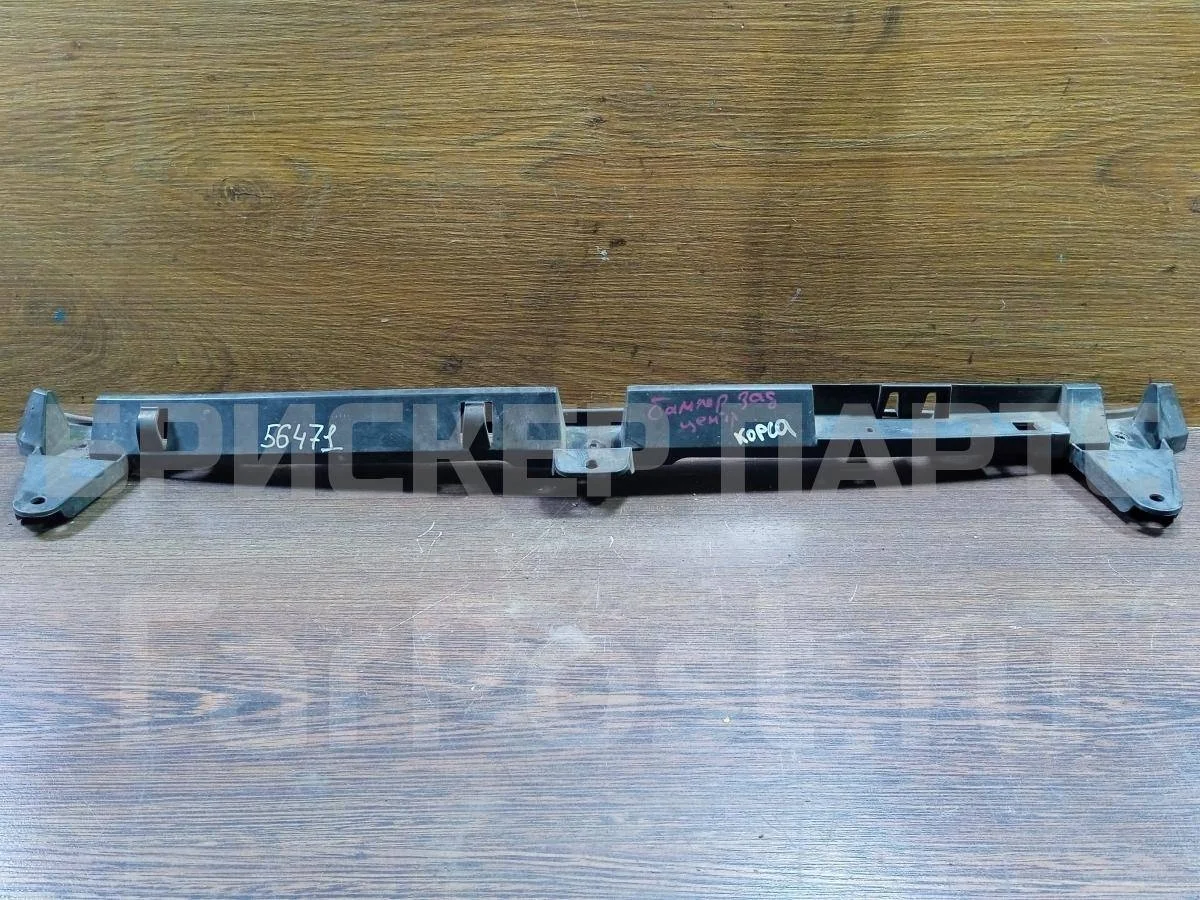 Кронштейн бампера Опель Корса D (S07)