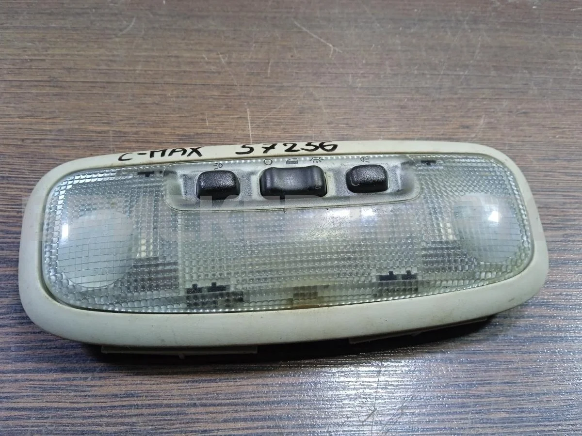 Плафон салона Форд Ц-макс 1  Mk1 C214