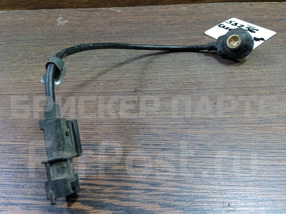 Датчик детонации Киа Сид 1