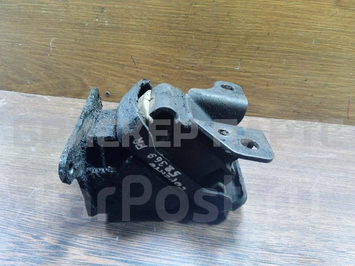 Подушка двигателя Киа Соренто 1 серия BL